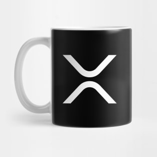 XRP (Front & Back) Mug